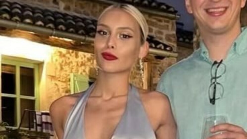 Nika Barišić i Sven - 5