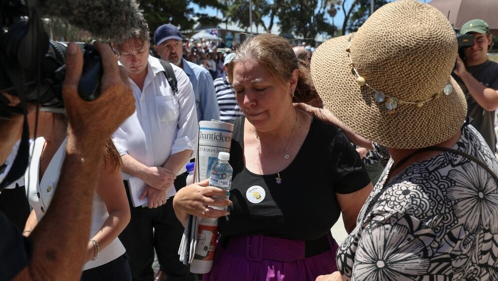 Majka ubijene djevojčice