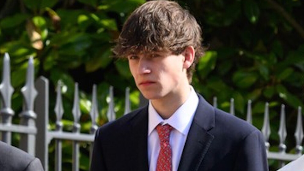 James, grof od Wessexa - 5