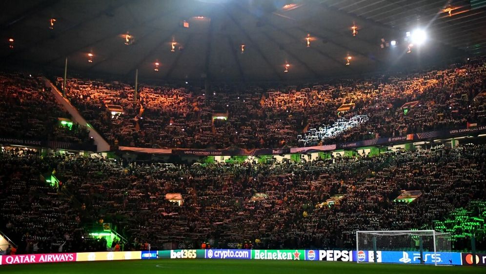 Celtic Park