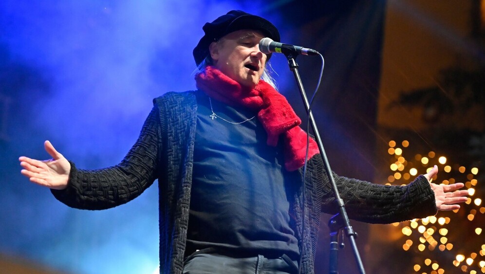 Plavi orkestar