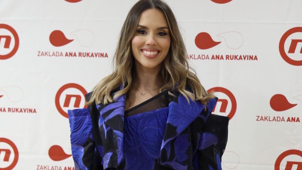 Franka Batelić Ćorluka