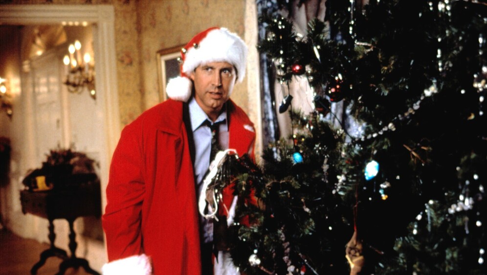 Film ''Najluđi Božić''