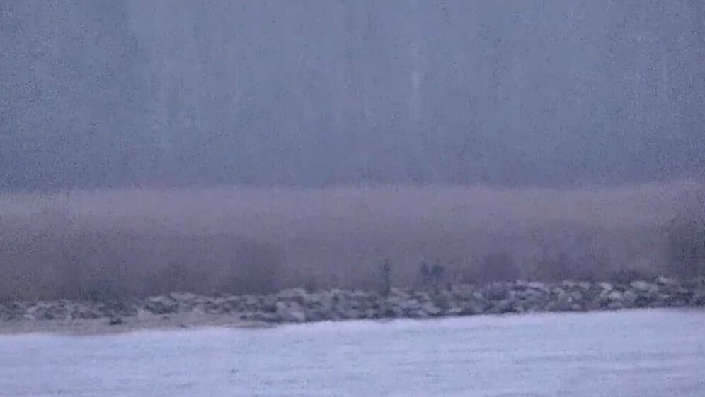 Ruski graničari ušli u Estoniju