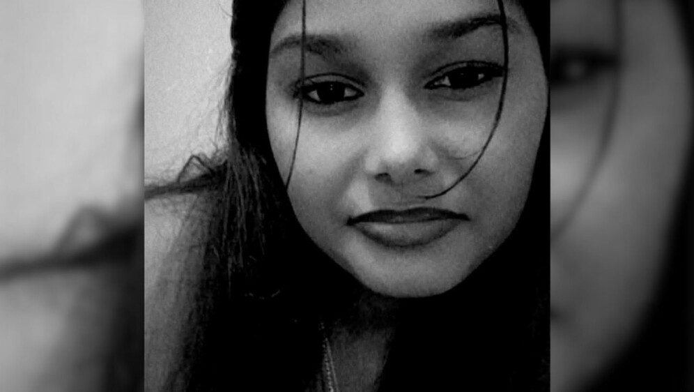 Nestala Rahella Hadžić