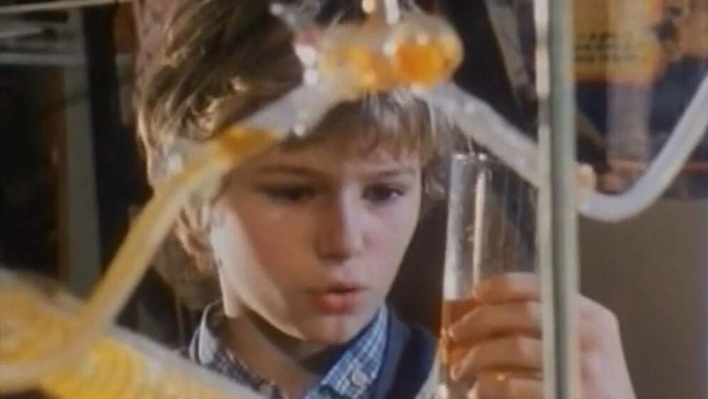 Mario Mirković u ''Smogovcima''