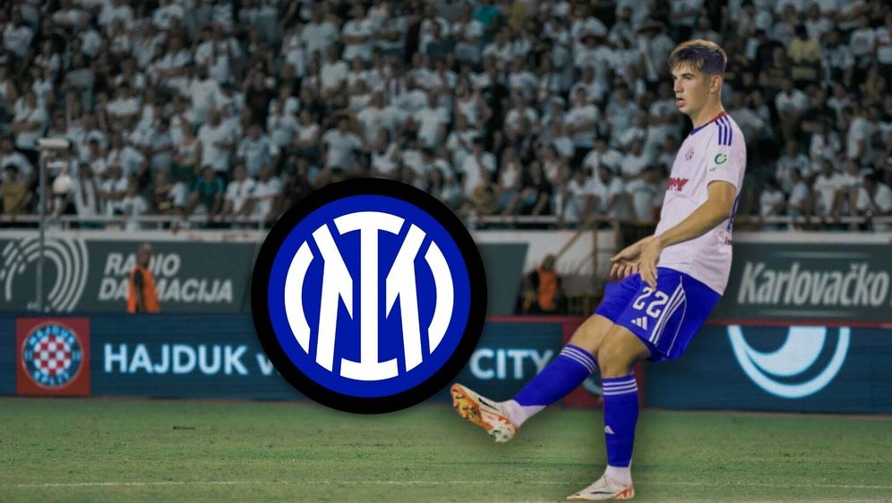 Mlačić uskoro potpisuje za Inter