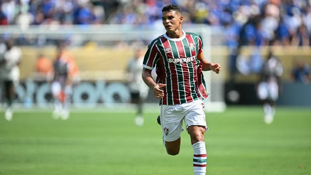 Thiago Silva