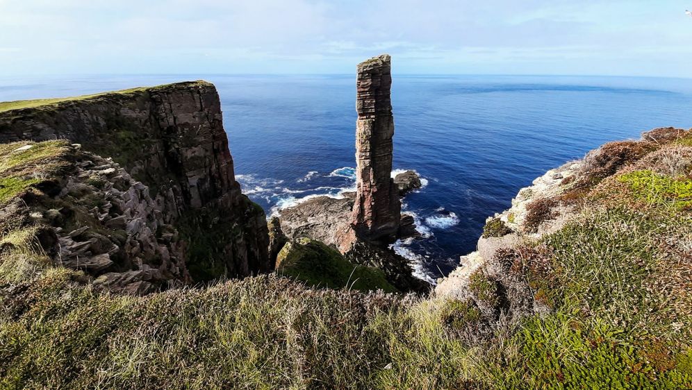 Starac s Hoya / The Old Man Of Hoy - 4