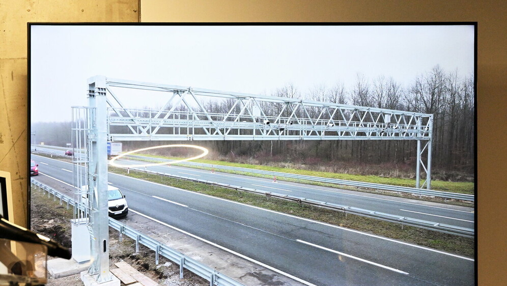 Prezentacija novog sustava naplate cestarina Crolibertas - 28