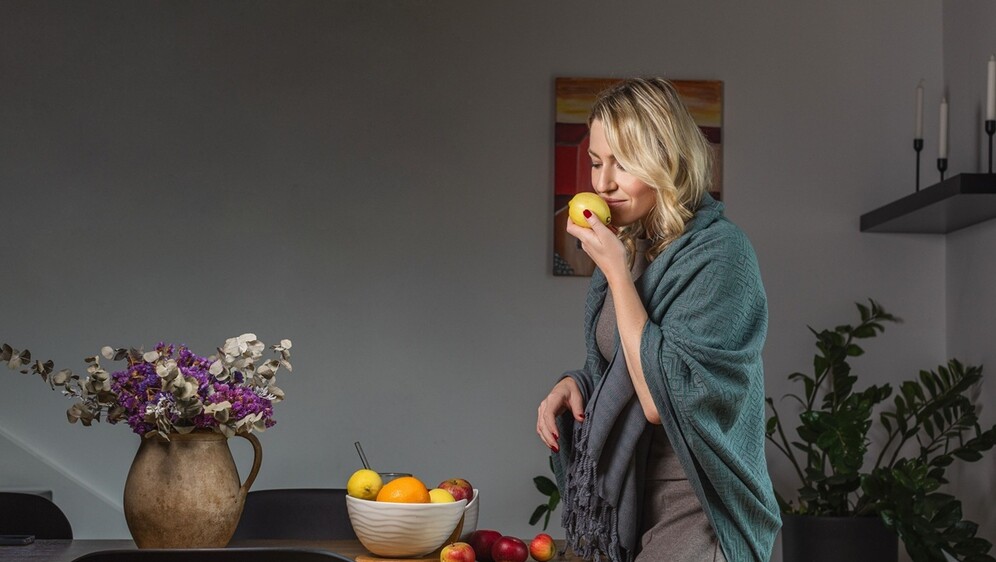 Peshtemal - neuništivi turski pamuk