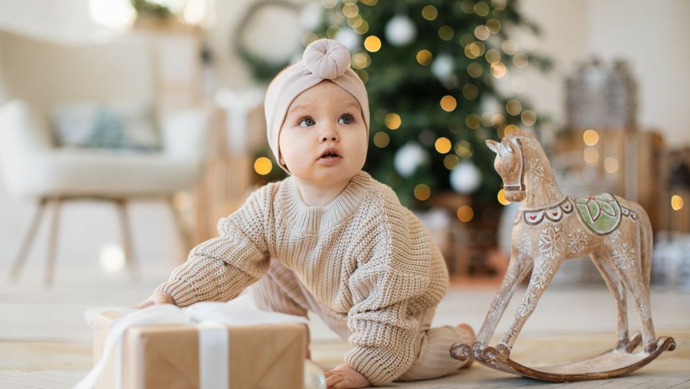 Naše čitateljice odabrale su najljepše božićno ime za djevojčice