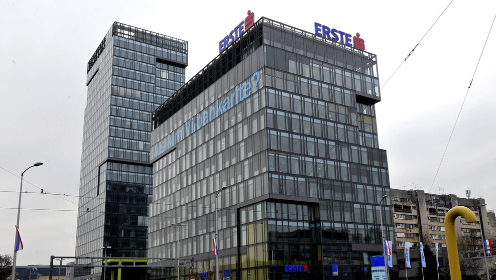 Zgrade u Vukovarskoj ulici