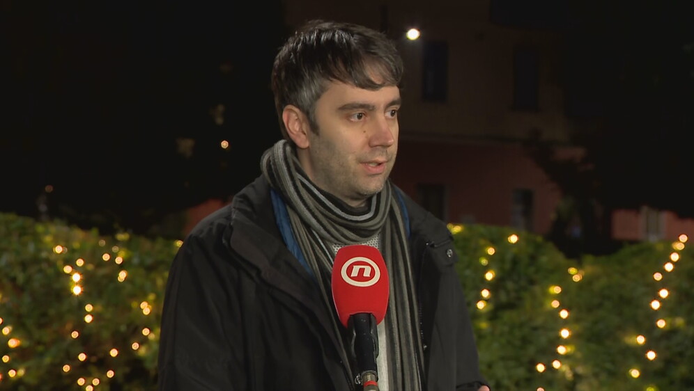 Alen Delić, stručnjak za internetsku sigurnost