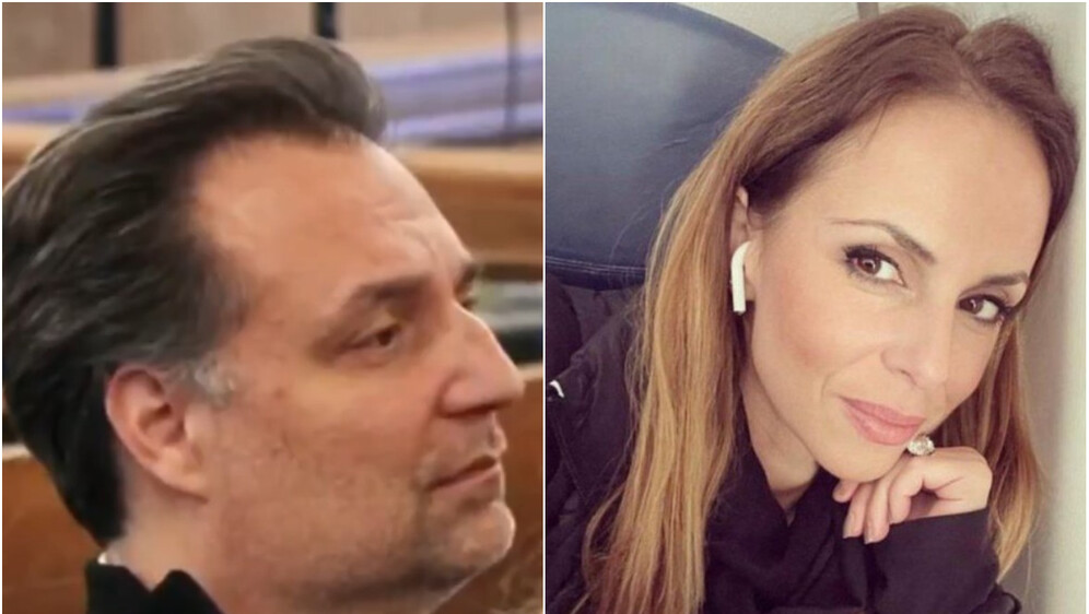 Brian Walshe, Ana Walshe