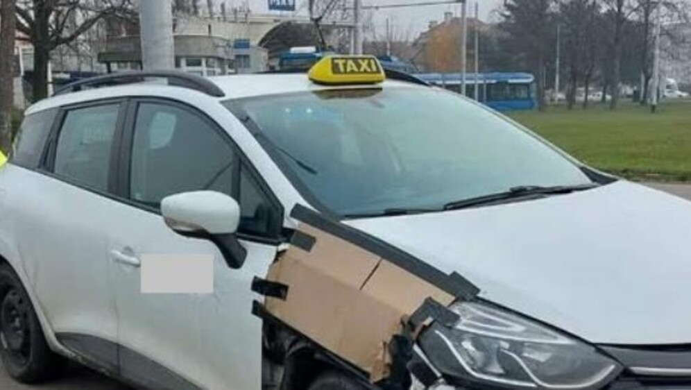 Improvizirani popravak