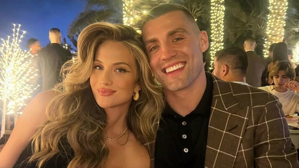 Mateo i Izabel Kovačić