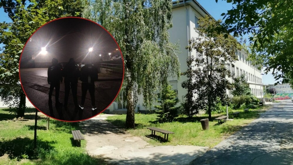 Učenici vratili izgubljeni mobitel