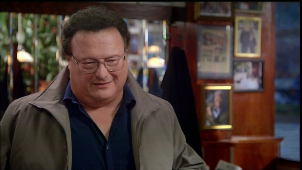 Wayne Knight