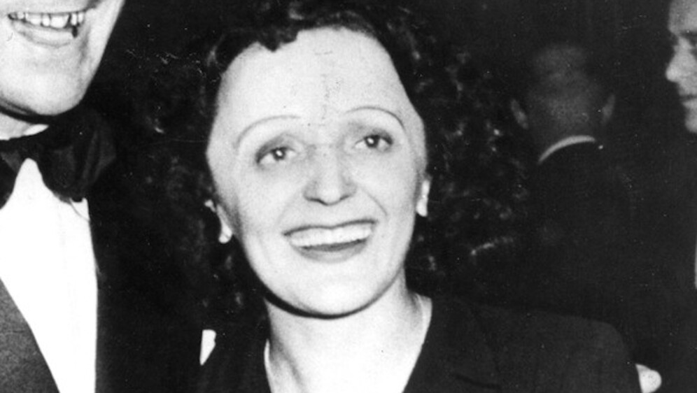 Edith Piaf