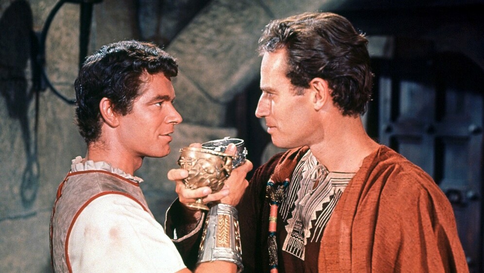 Film ''Ben-Hur''