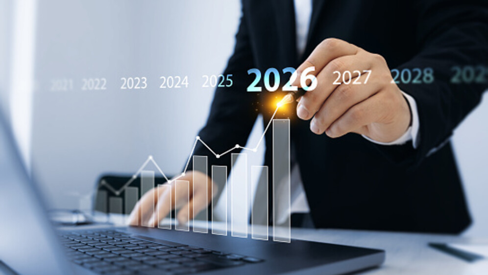 Gospodarstvo u 2026. - 2