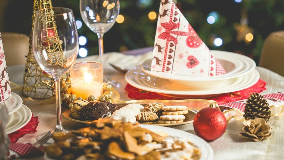 Domaćin je uložio velik trud, treba ga cijeniti