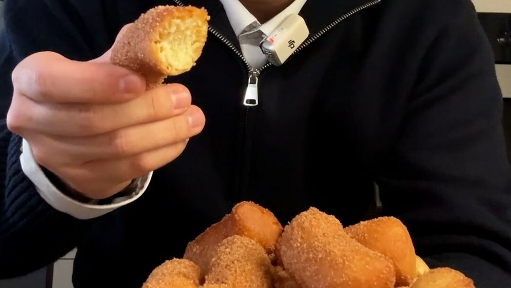 Igorovi churrosi
