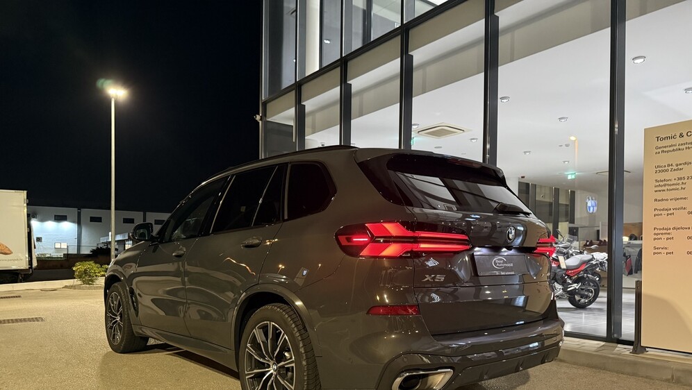 Snaga, luksuz i udobnost: Upoznajte SUV koji spaja stil i praktičnost