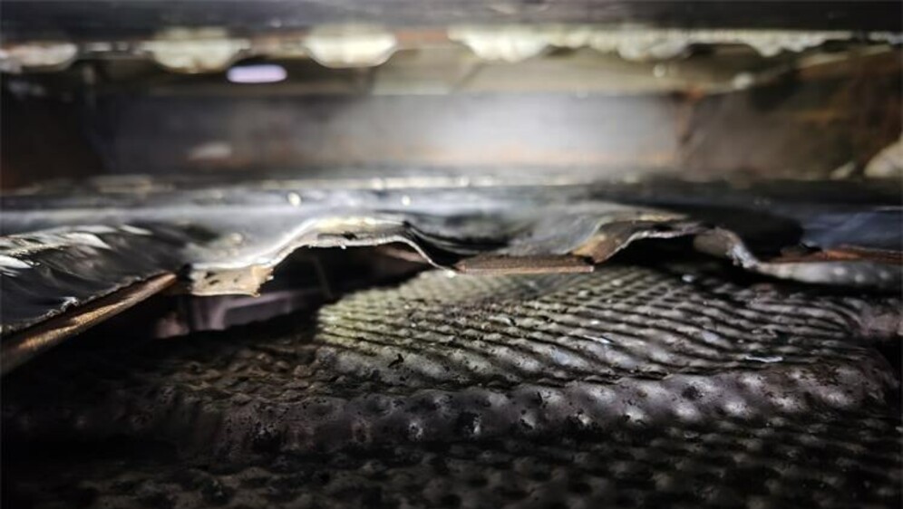 Zapljena na MCGP Karasovići - 4