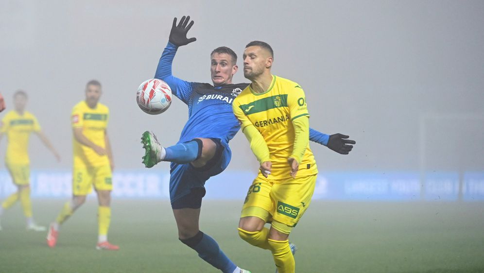 Varaždin - Istra 1961