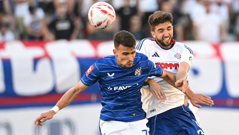 Dejan Ljubičić i Edgar Gonzalez