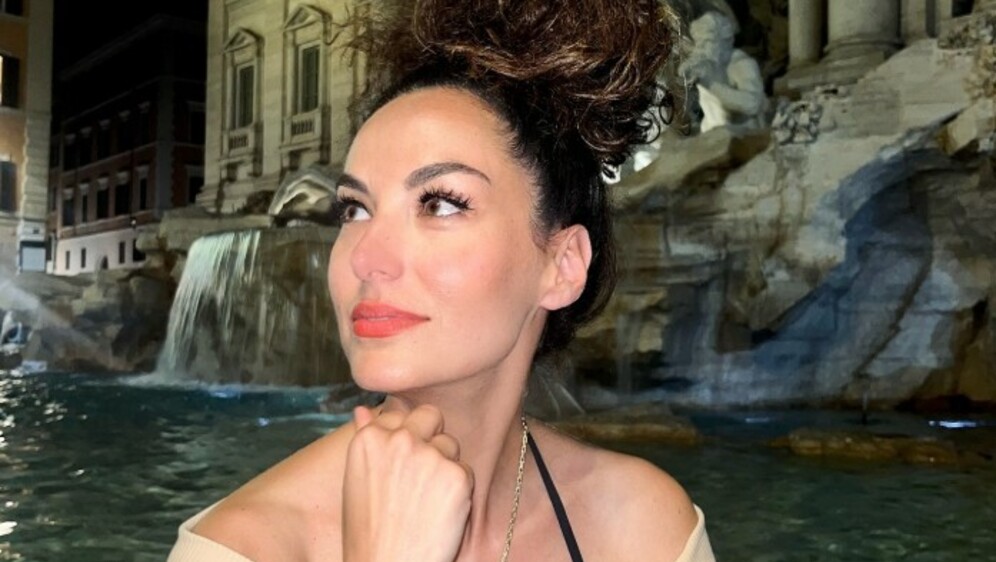 Tatjana Jurić na Instagramu