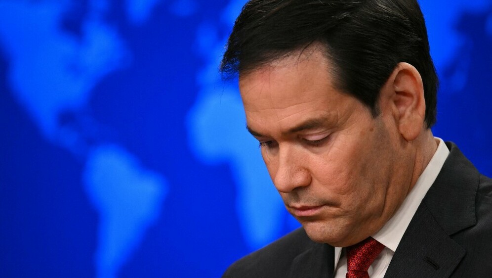 Marco Rubio