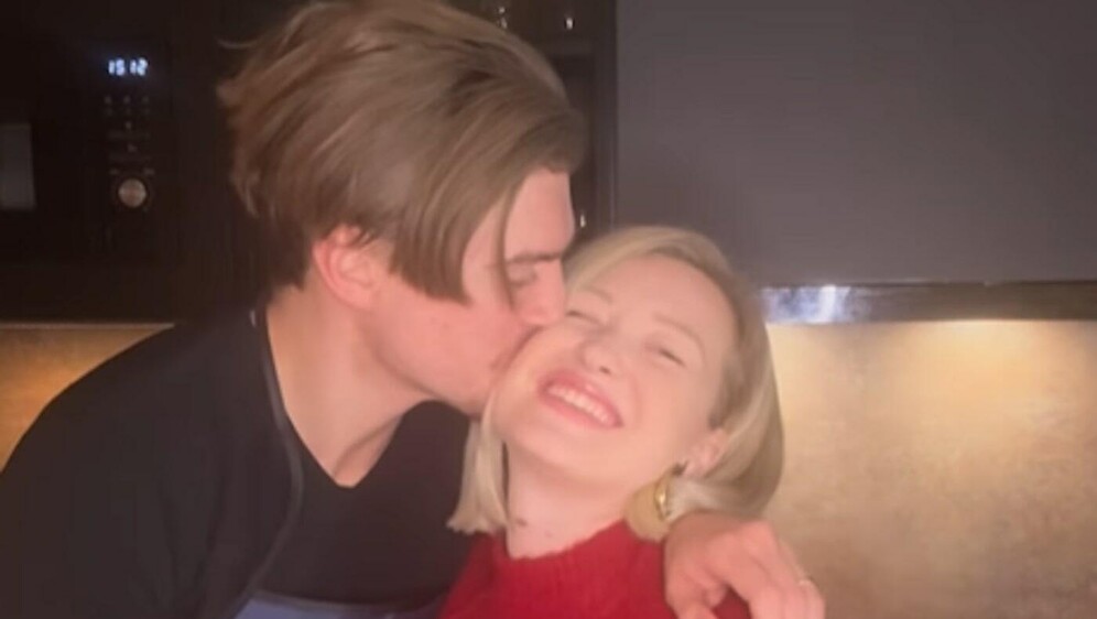 Petra Žuglić Jeričević i Fran Žuglić - 3