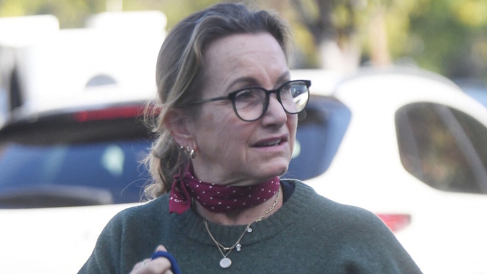 Gabrielle Carteris - 1