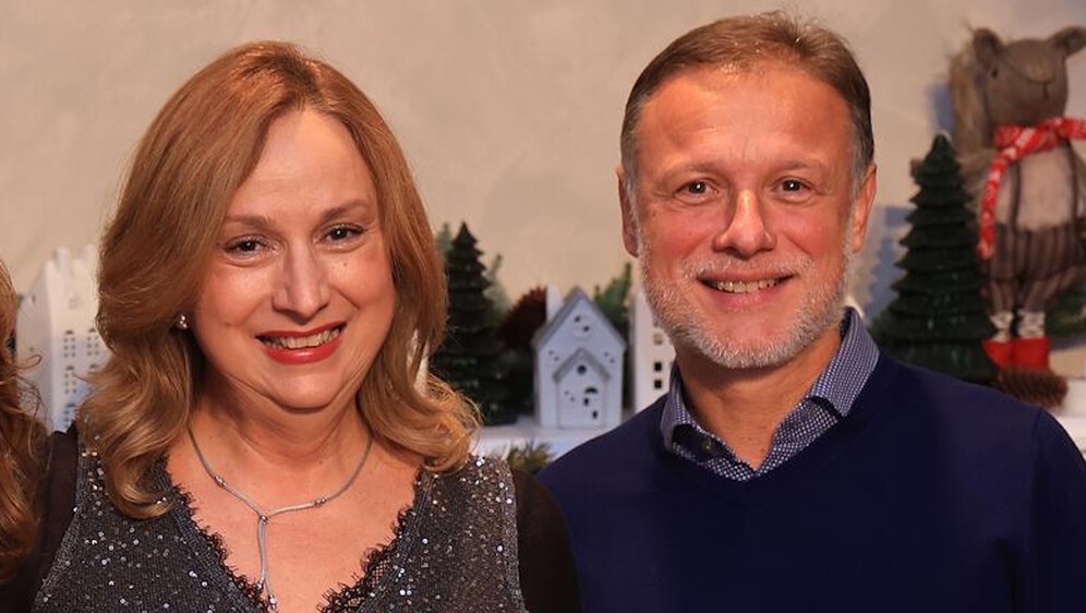 Gordan i Sonja Jandroković - 3