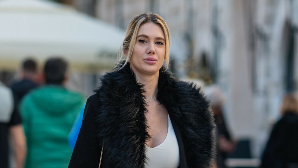 Ulična moda u Dubrovniku - 3