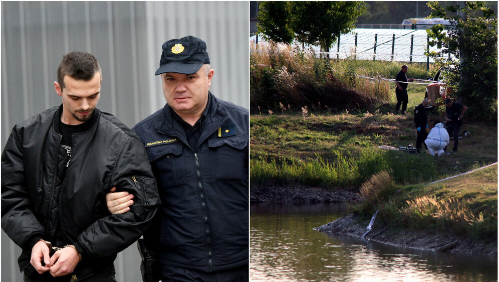 Antonio Lajtman osumnjičen za ubojstvo kod ribnjaka u Maloj Subotici