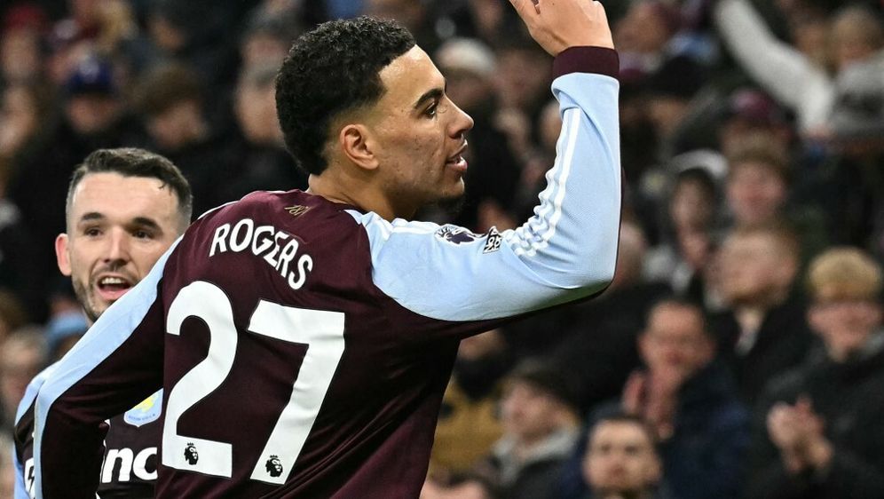 Aston Villa - Manchester United