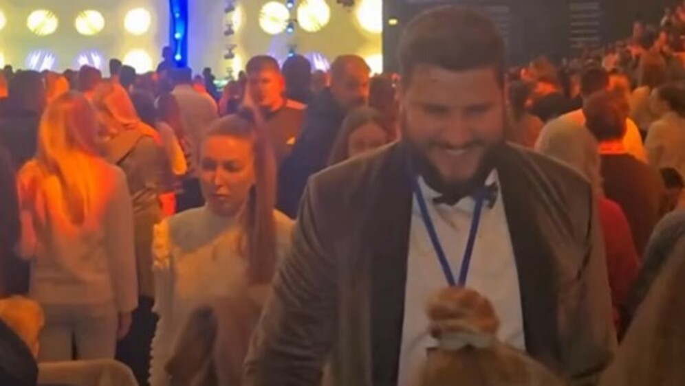 Finale Supertalenta u Areni Zagreb