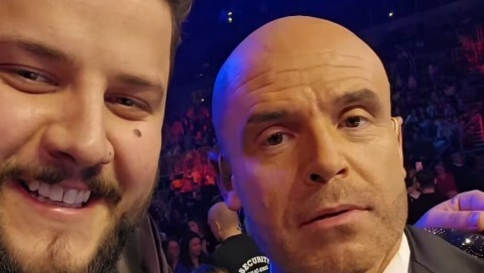 Finale Supertalenta u Areni Zagreb