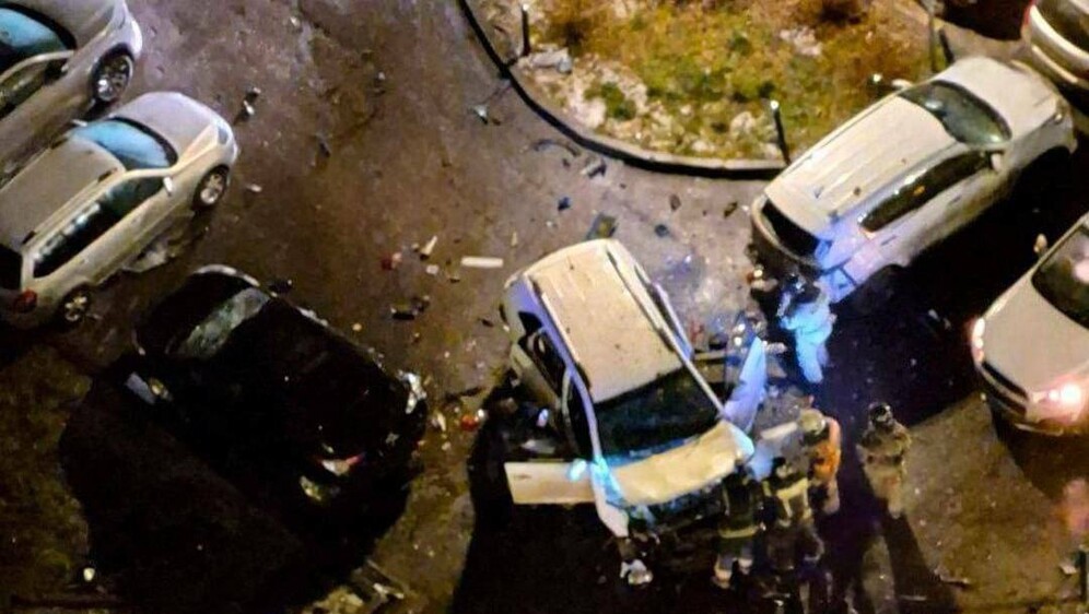 Ubijen ruski general Fanil Sarvarov