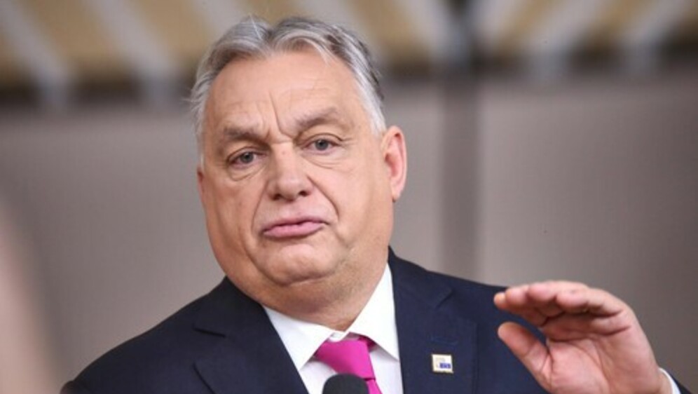 Viktor Orban
