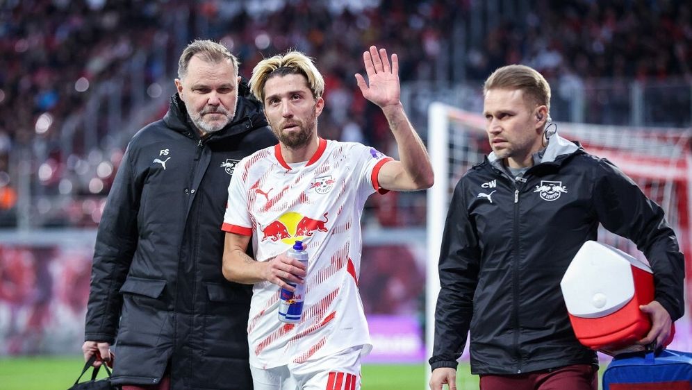 Kevin Kampl