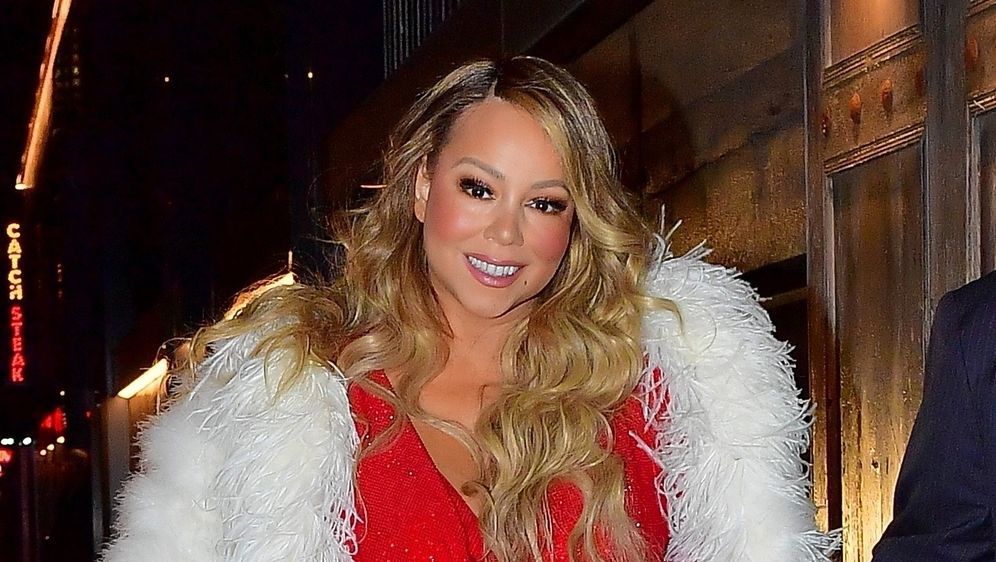 Mariah Carey s pravom nosi titulu kraljice Božića - 9