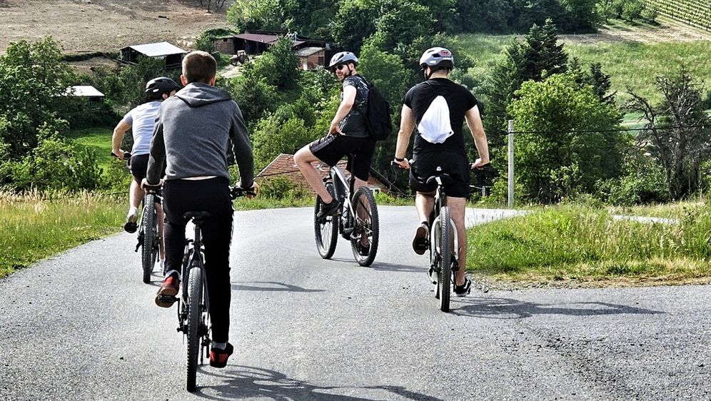 Želite pobjeći od gradske vreve? Ovi kratki izleti u prirodu vaš su idealan odabir