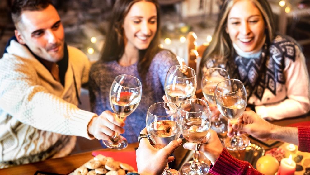 Novogodišnji brunch