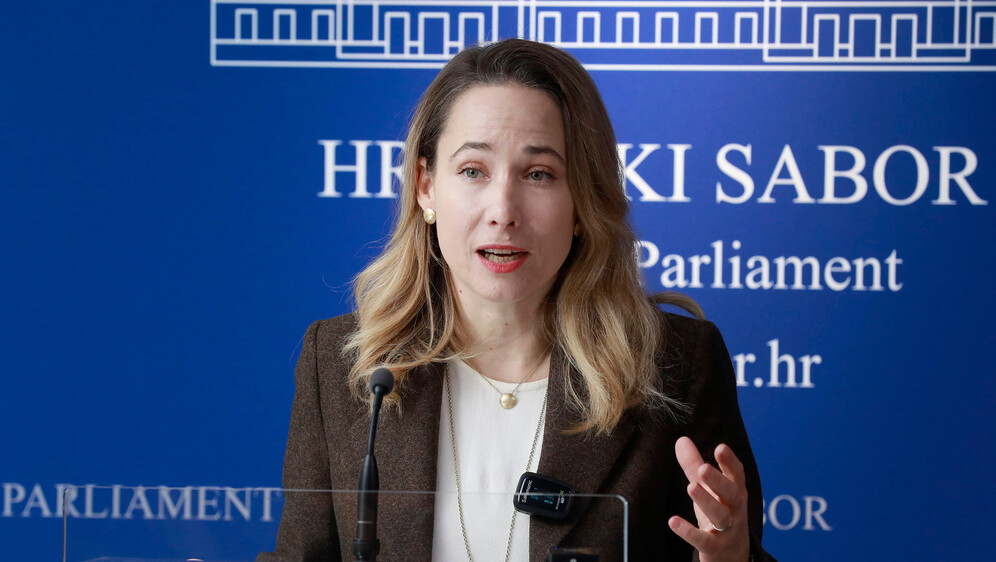 Marija Selak Raspudić