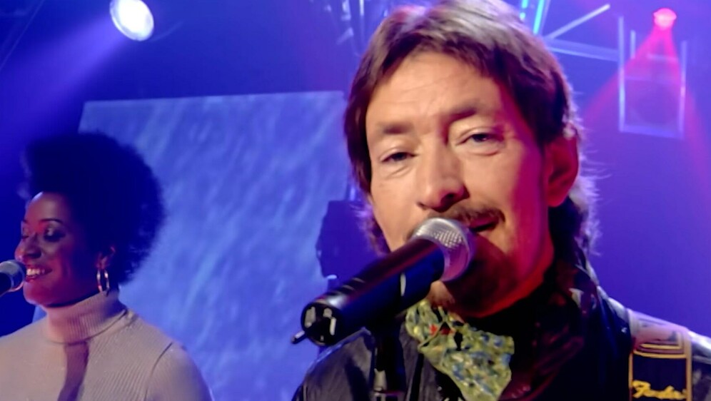 Chris Rea